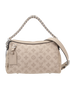 Hand It All PM, &pound;2,200, Handbags, Taupe, Leather, Front view